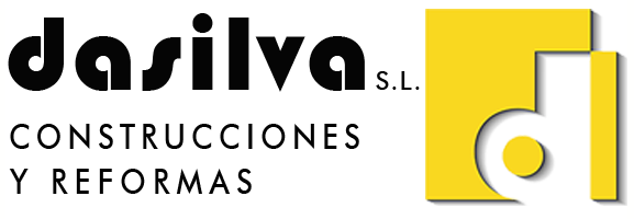 logotipo Construcción y Reformas Dasilva S.L.